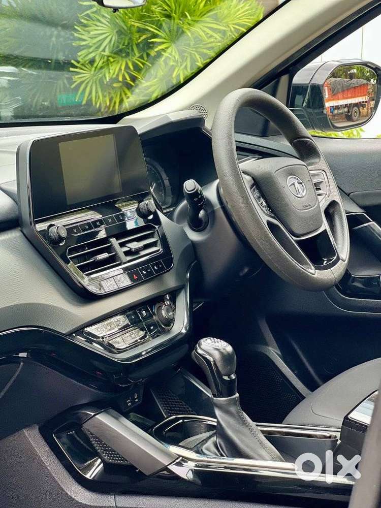 Tata Harrier 2.0 Kryotec Xta Plus Dark Edition, 2022, Diesel