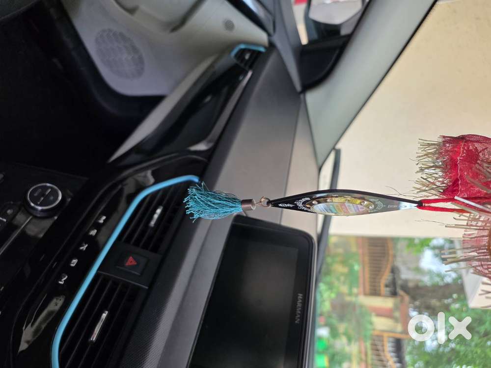 Tata Nexon Ev 2021  Single Owner