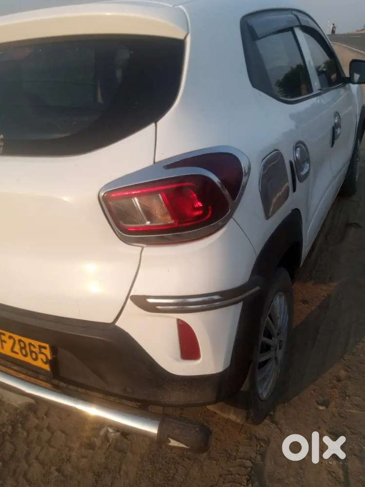 Renault Kwid 2022 Cng & Hybrids 60000 Km Driven