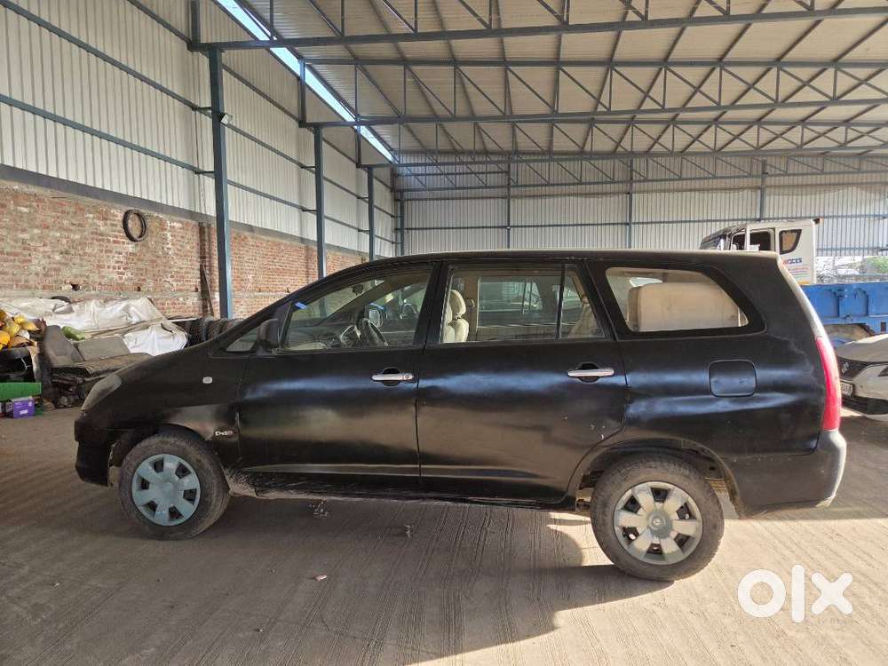 Toyota Innova