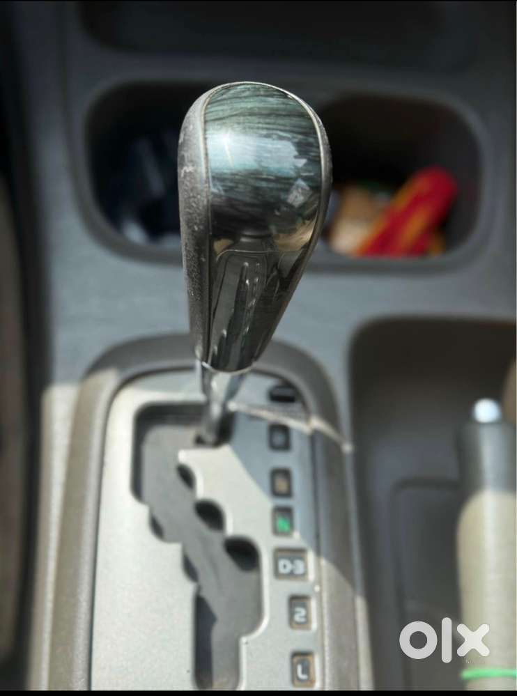 Toyota Fortuner 2012 Well Maintained