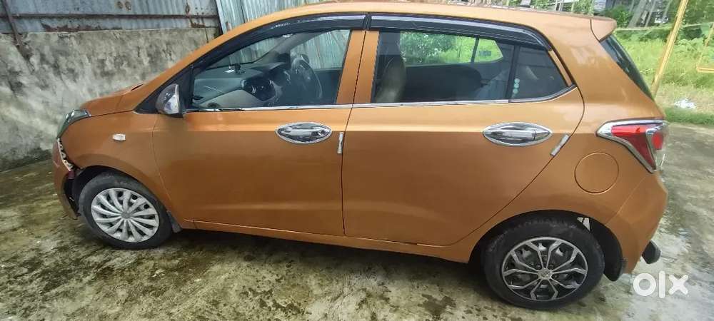 2014 Era Model Family Car Good Condition Tax Up-to-date 2029