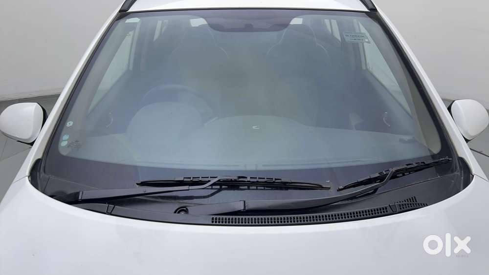 Hyundai Grand I10 [2017-2020] 1.2 Kappa Vtvt Sportz At, 2014, Petrol