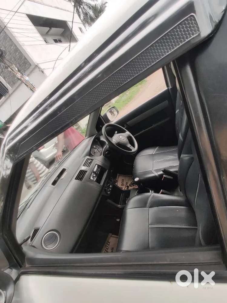 Maruti Suzuki Swift 2008 Diesel