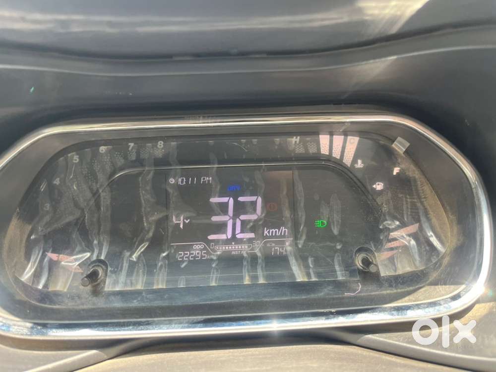 Tata Nexon 1.2 Revotron 2023