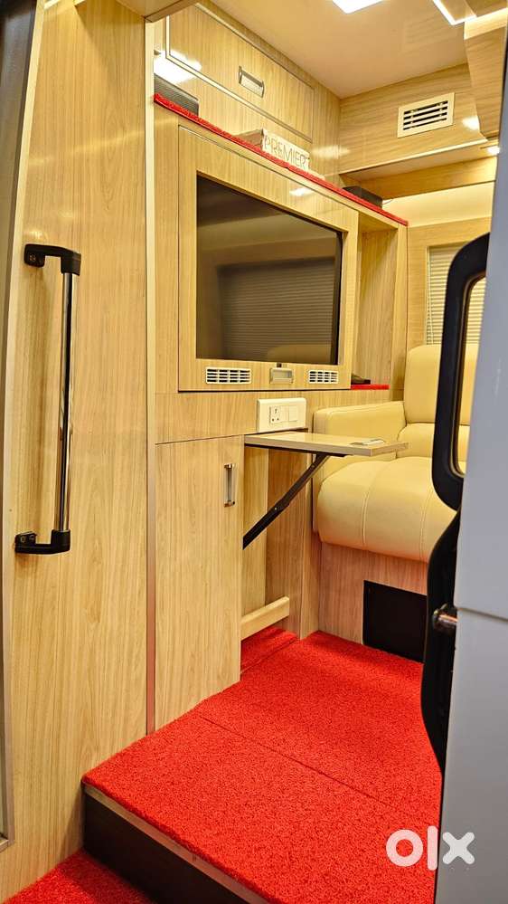 Force Motors One Sx 6 Str, 2023, Diesel