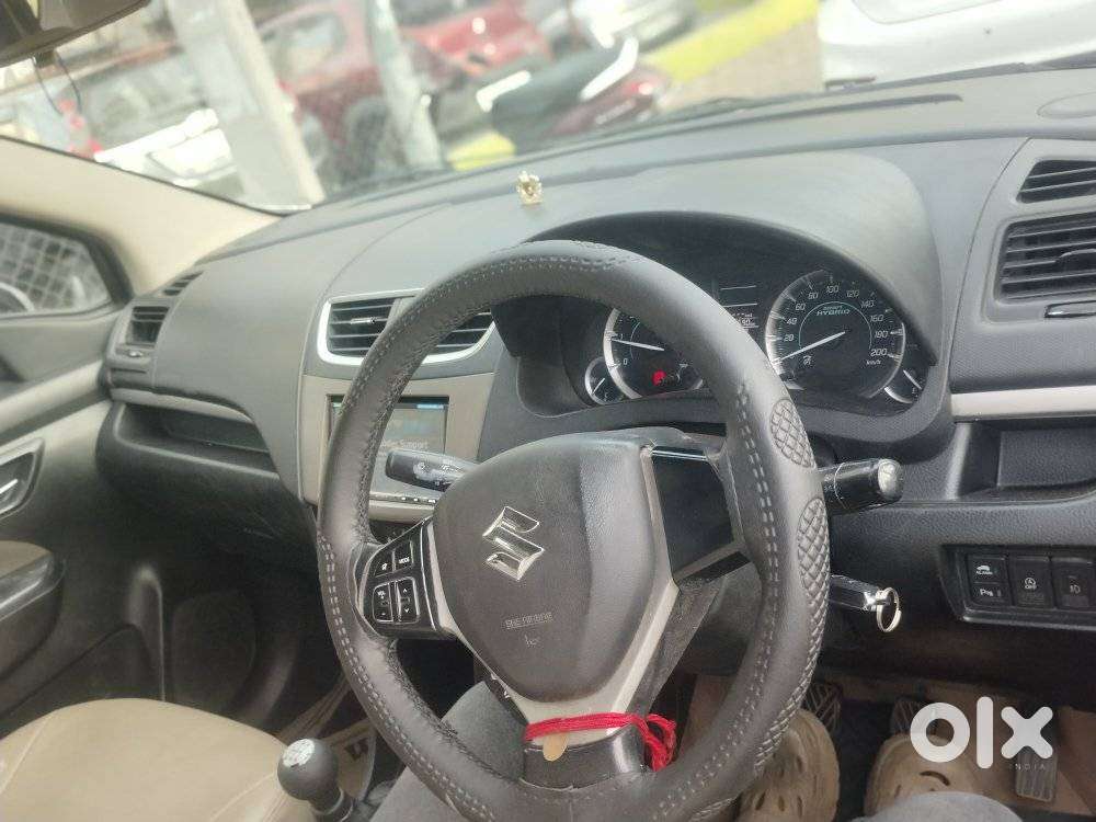 Maruti Suzuki Ertiga Vdi, 2018, Diesel