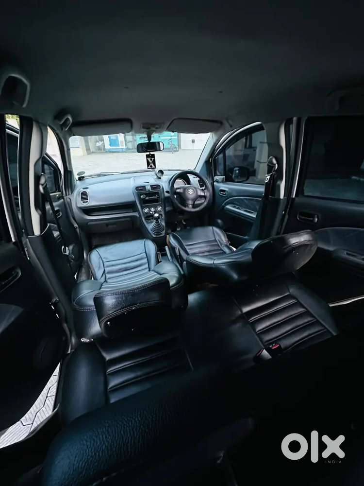 Abs Model Maruti Suzuki Ritz Vdi Diesel Second Owner Malappuram Tirur