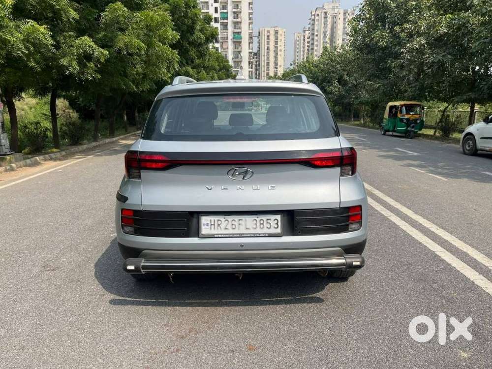 Hyundai Venue S Mt 1.2 Kappa, 2024, Petrol