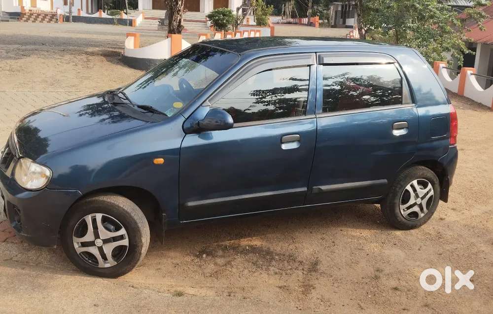 Alto 800 Lxi Paper Up To 2030