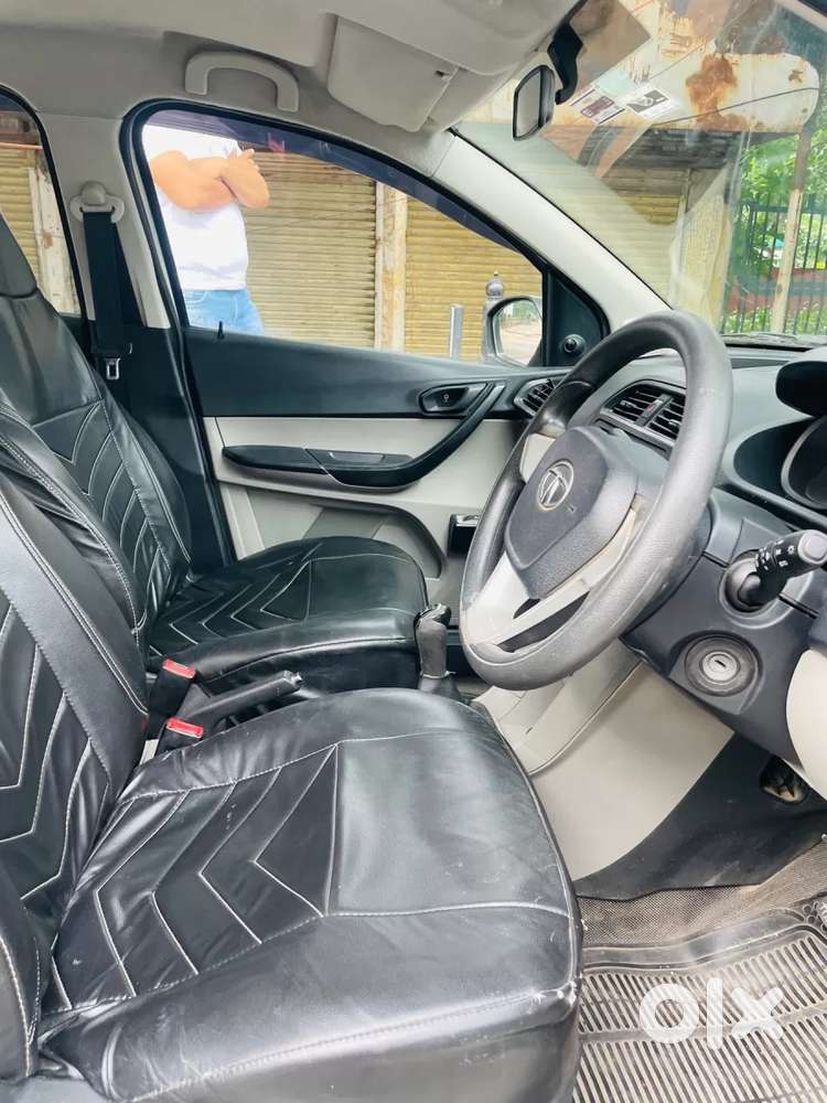 Tata Tiago 1.05 Revotorq Xe, 2018, Diesel