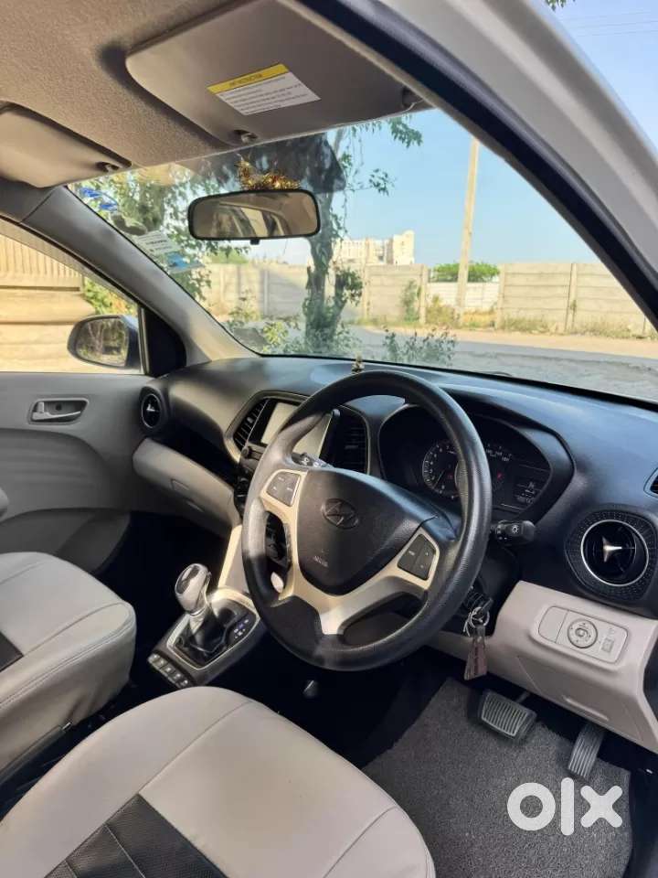 Hyundai Santro Sportz Amt, 2019, Petrol