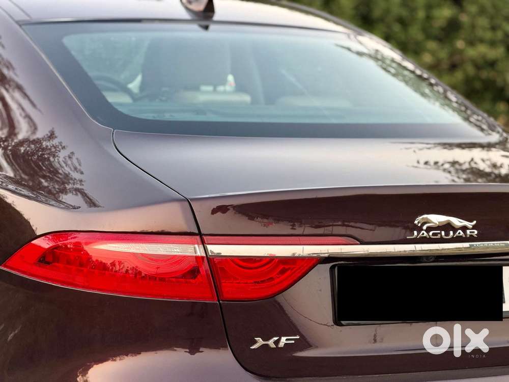 Jaguar Xf 2.0 Diesel Prestige, 2016, Diesel