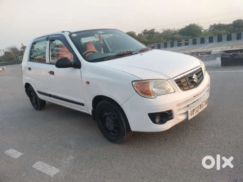 Maruti Suzuki Alto K10 2014 Petrol 71586 Km Driven