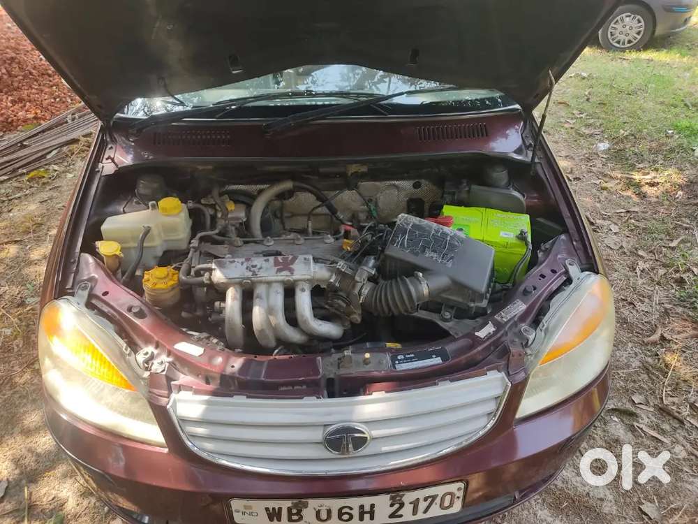 Tata Indigo Ecs 2011