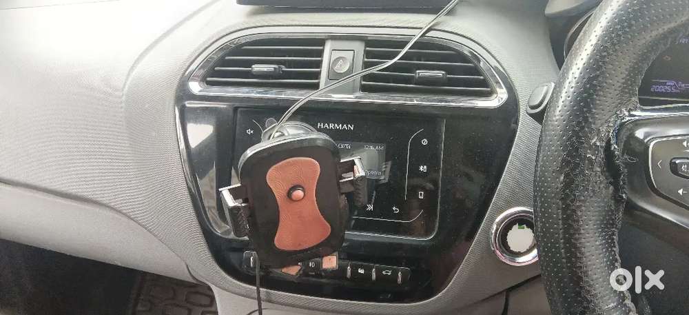Tata Tiago Revotron 2021