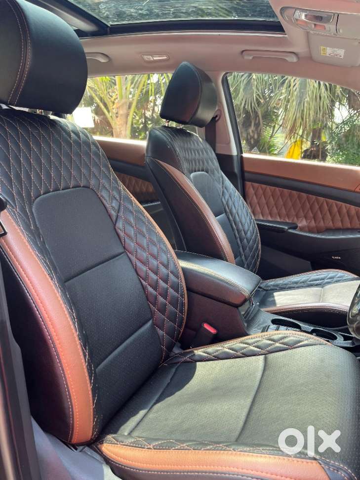 Hyundai Tucson [2020-2022] 2.0 Gls 2wd At Diesel, 2020, Diesel