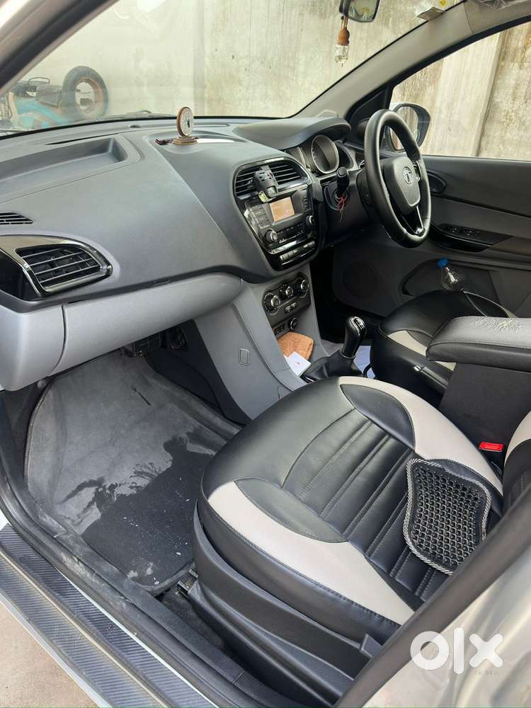 Tata Tigor 2017 Diesel Well Maintained