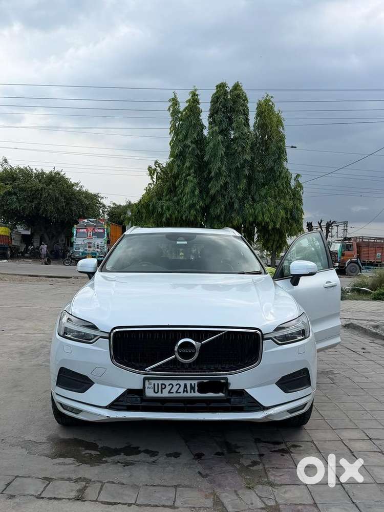 Volvo Diesel Automatic 2018 Year