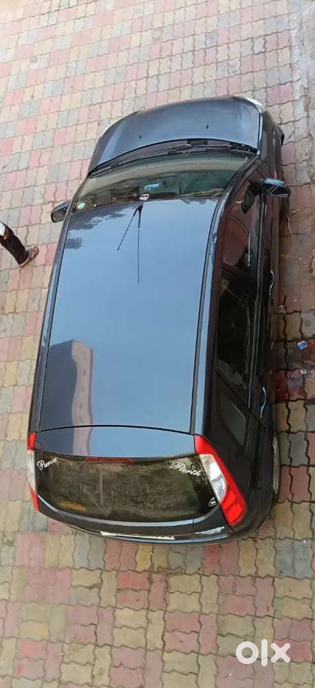 Ford Figo 2012 Diesel Well Maintained