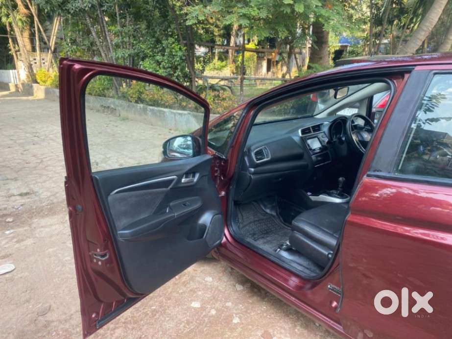 Honda Jazz Vx Mt I-dtec, 2017, Petrol