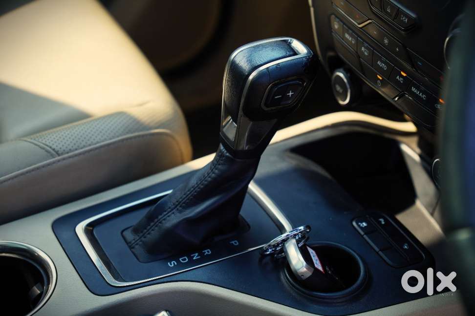 Ford Endeavour Titanium Plus 4x2 At, 2020, Diesel