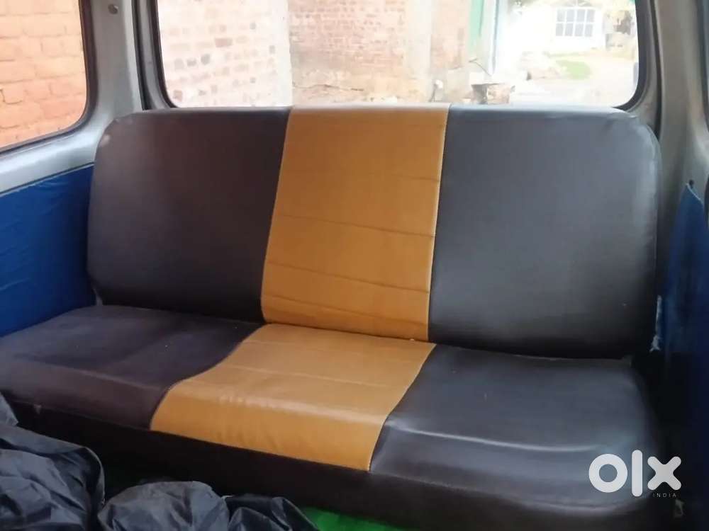 Maruti Suzuki Eeco 1.2 2012 Petrol Manual