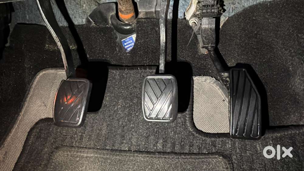 Maruti Suzuki Baleno 1.2 Zeta, 2017, Petrol