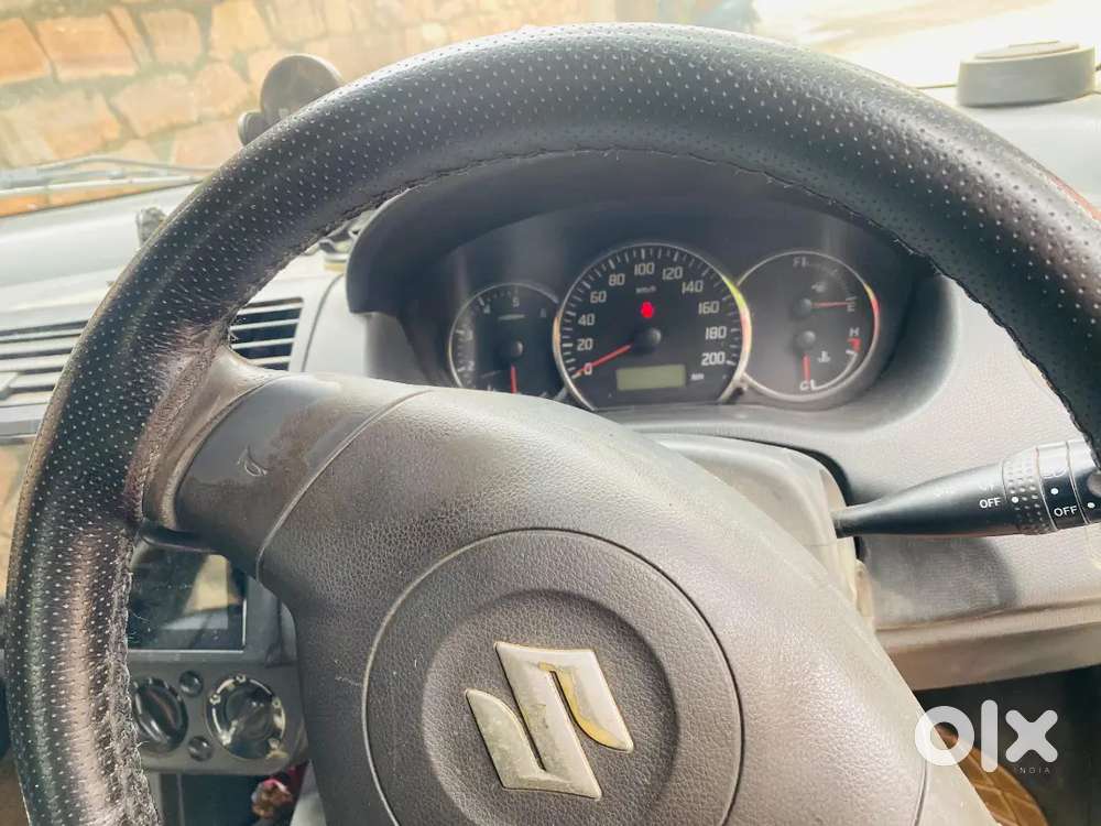 Maruti Suzuki Dzire Vdi 2010