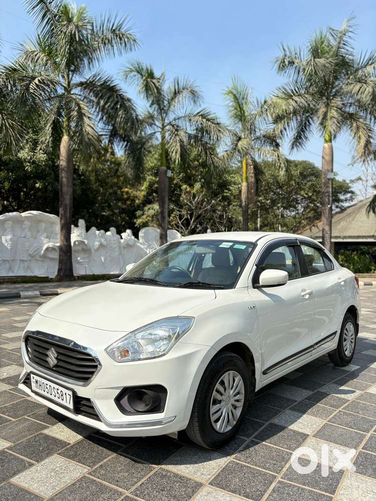 Maruti Suzuki Swift Dzire Vxi Optional, 2018, Petrol