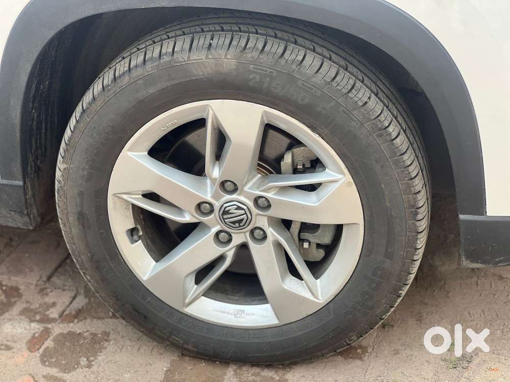 Mg Hector Shine 2.0 Turbo Diesel Mt, 2025, Diesel