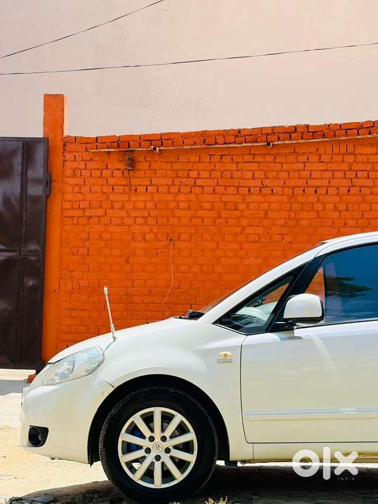 Maruti Suzuki Diesel 2012