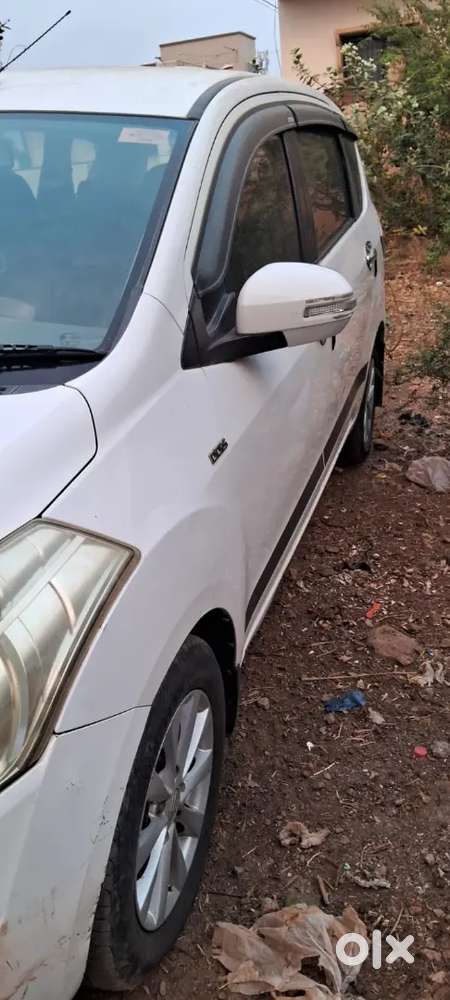 Ertiga Good Condition