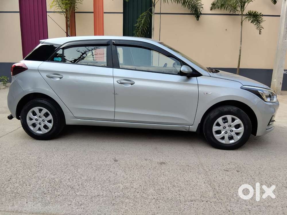 Hyundai Elite I20 Magna Plus, 2019, Petrol