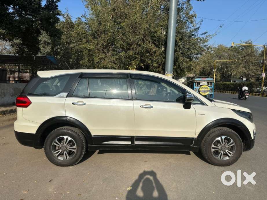 Tata Hexa 2.2 Xe 4x2 7 Str, 2018, Diesel