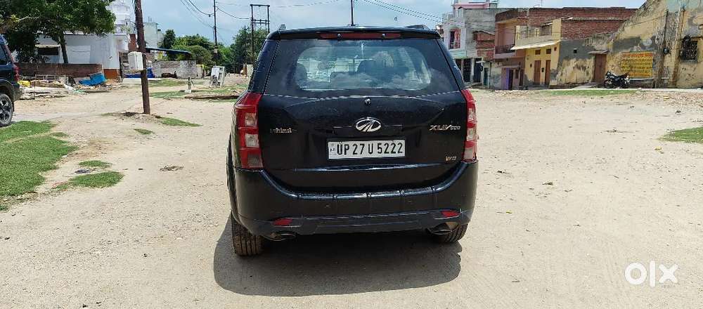 Mahindra Xuv500 2013 Diesel 145000 Km Driven
