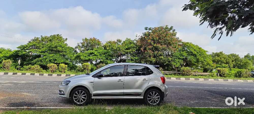 Volkswagen Polo Tdi 2018