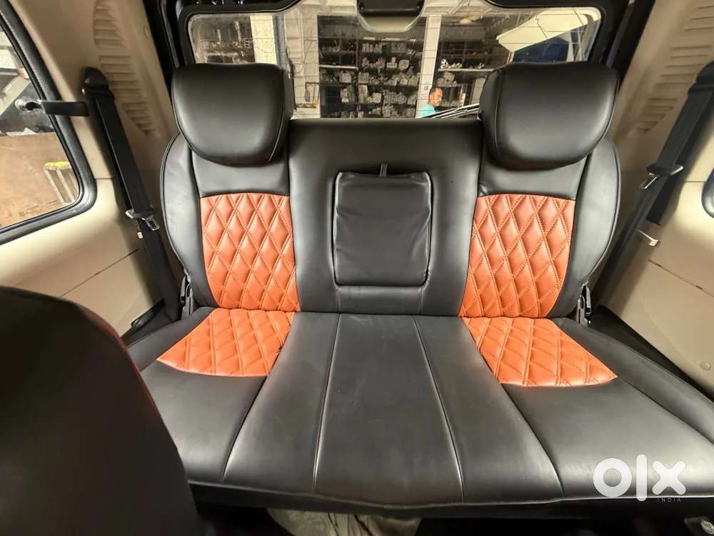 Mahindra Scorpio, 2024, Diesel