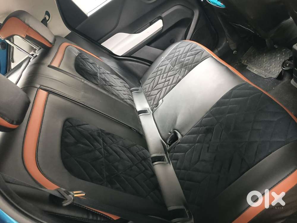 Tata Punch Petrol 2023