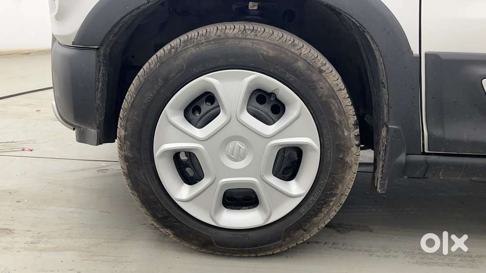 Maruti Suzuki S-presso Vxi Plus, 2023, Petrol