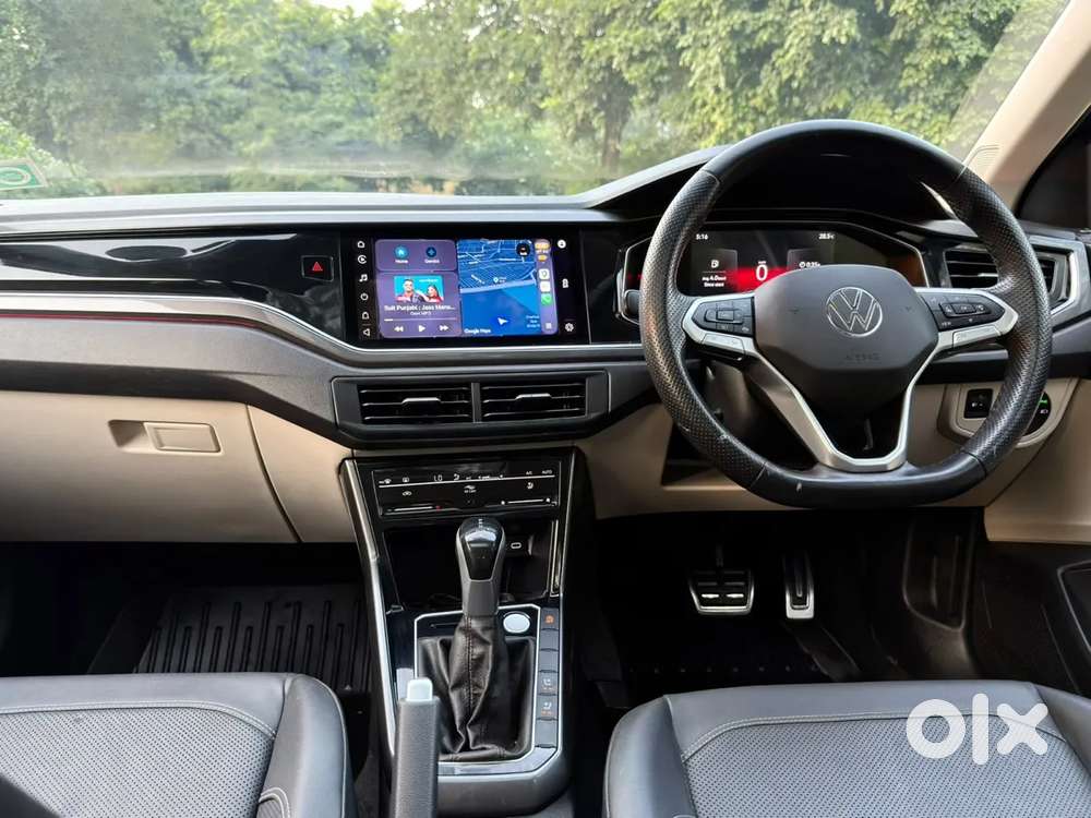 Volkswagen Virtus, 2023, Petrol