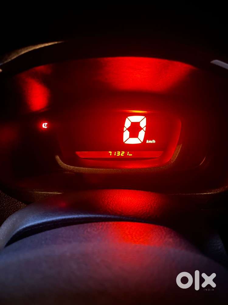 Kwid 2018 Cng On Paper