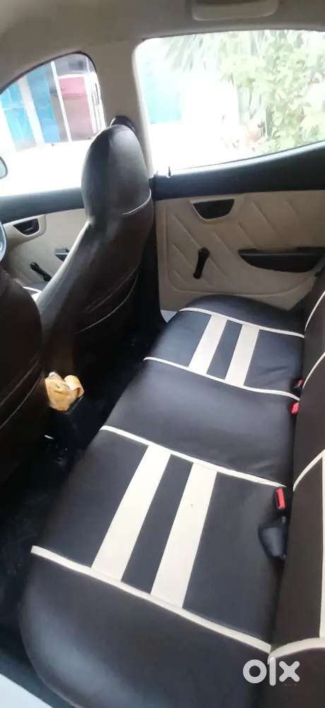 Hyundai Eon D-lite 2013