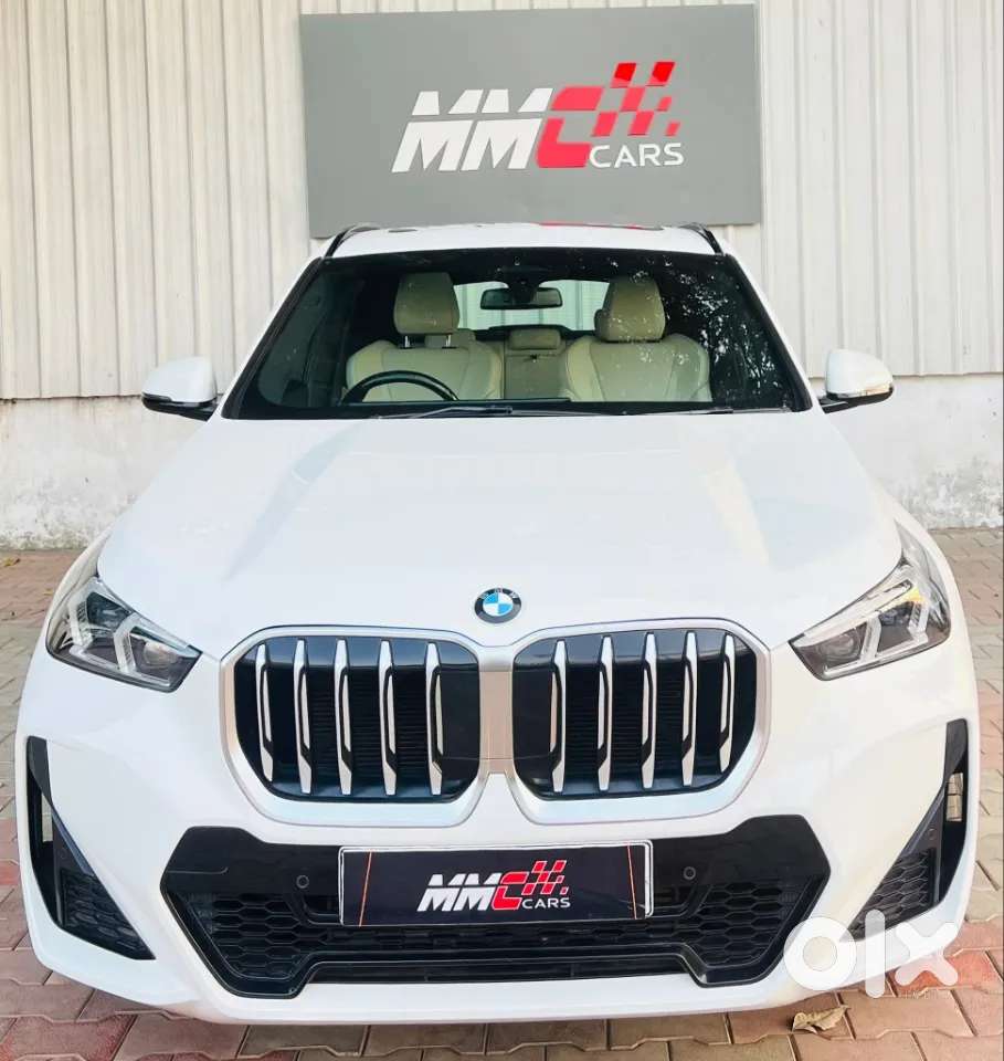 Bmw X1 Sdrive18d M Sport, 2023, Diesel