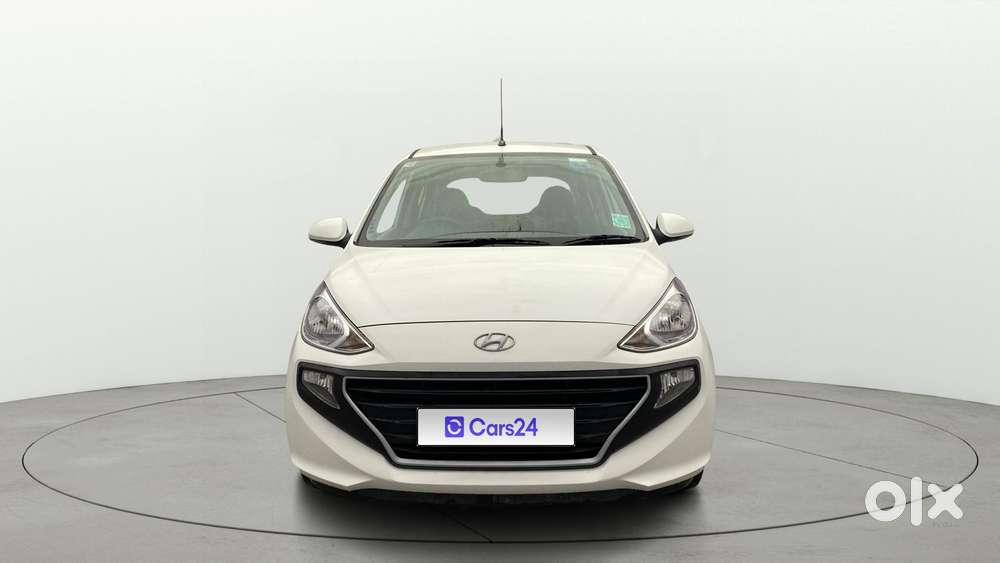 Hyundai New Santro 1.1 Sportz Mt, 2021, Petrol