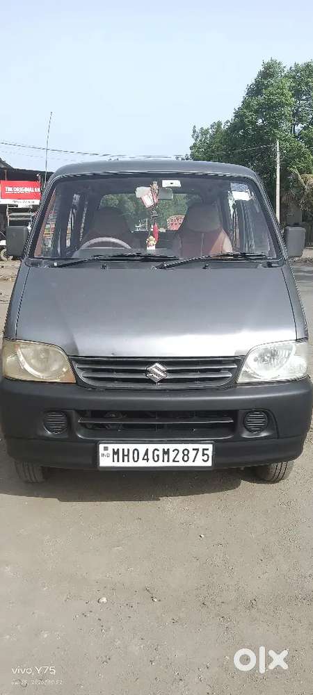 Gadi Ful Candishn He
Kushn New He 
Petrol/ Lpg