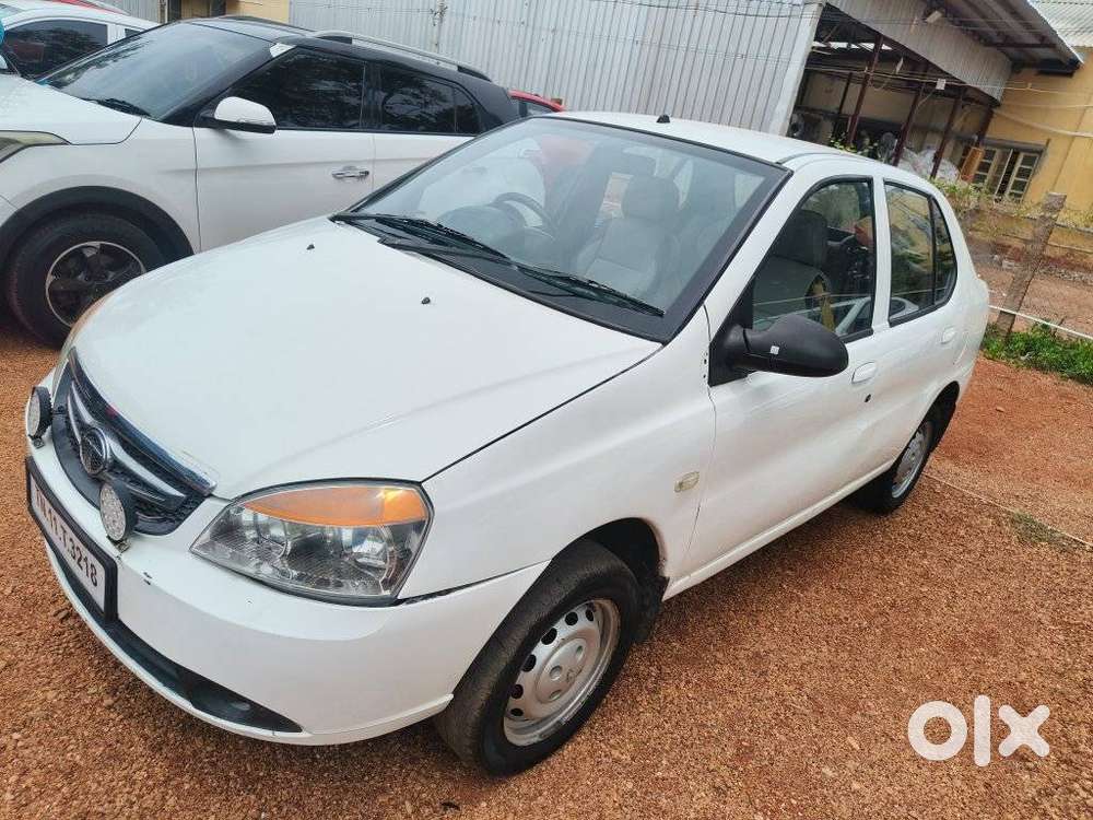Tata Indigo Ecs Ecs Ls Tdi, 2012, Diesel