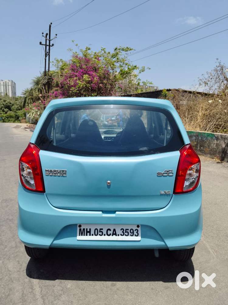 Maruti Suzuki Alto 800 2012-2016 Lxi, 2014, Petrol