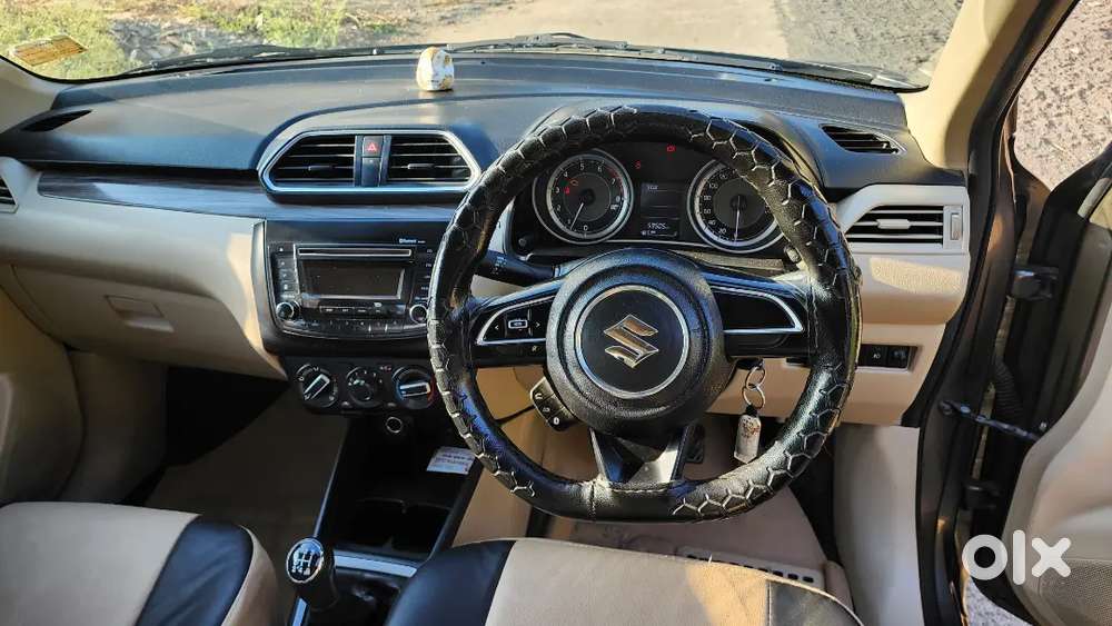 Maruti Suzuki Dzire 2020 Petrol Well Maintained