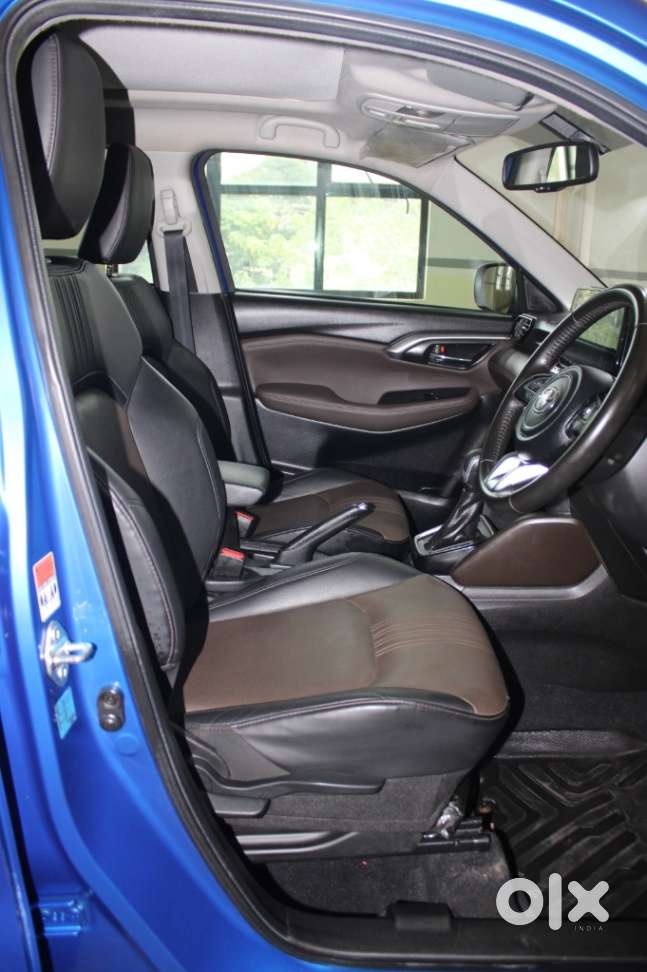 Toyota Urban Cruiser Hyryder 1.5 V Neo Drive At, 2022, Petrol
